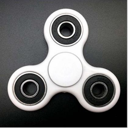 Tri Edc Hand Spinner Fidget Finger Ball Focus..