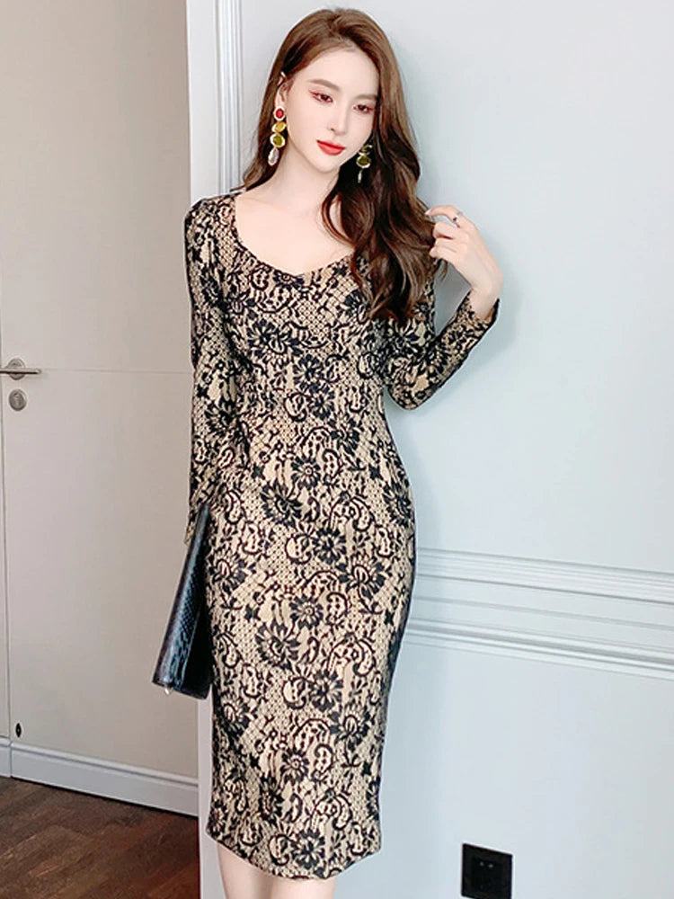 brown long formal dress Elegant A-Line Satin Brown Long Prom Dress: Chic Formal Evening Gown main image 1
