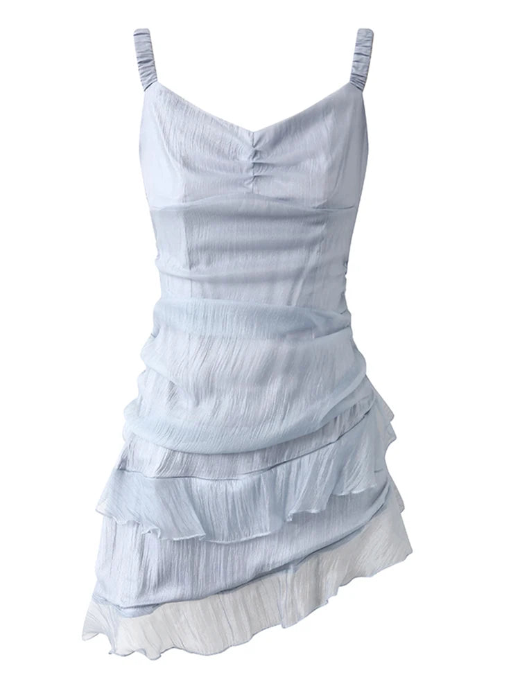 mini fairy dress for women Vintage Fairy Dress – Mystical Fairy main image 0