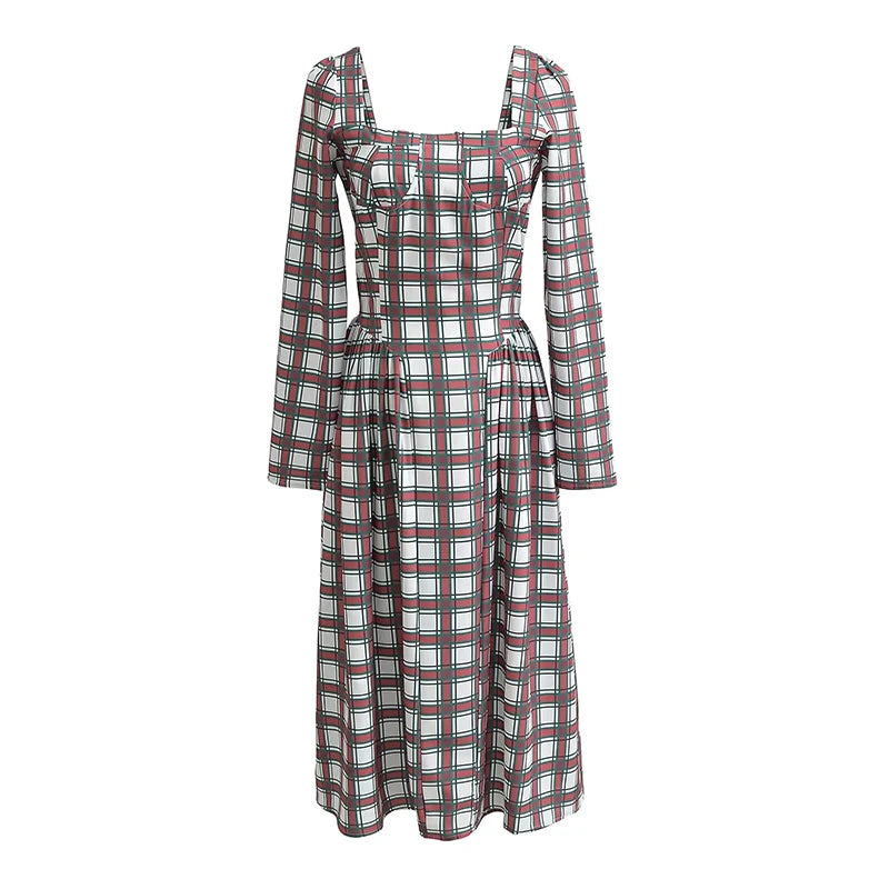 sachin and babi light blue dress Ashton Maxi in Ivory - Full Length Chiffon Dress