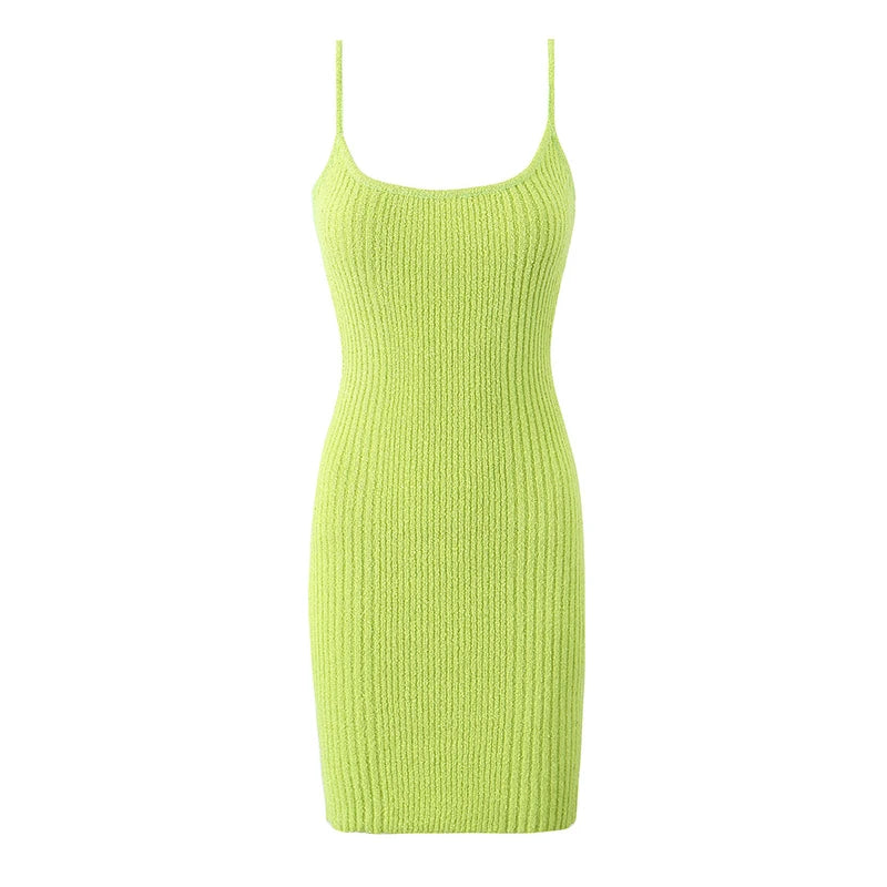 strapless open back dress Hell Bunny Patricia Dress main image 1