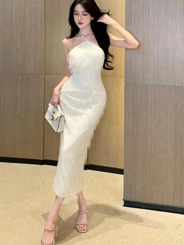 off shoulder wedding dress sleeves ERIN / Sparkling Wedding Dress with Off the Shoulder Long Sleeves