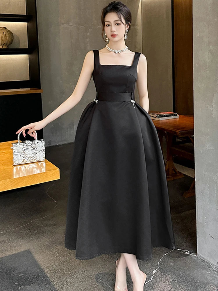 midi dress flared skirt Buy Luxe & Hardy Nora Flared Chiffon Maxi Roses Ruffle Gown main image 0