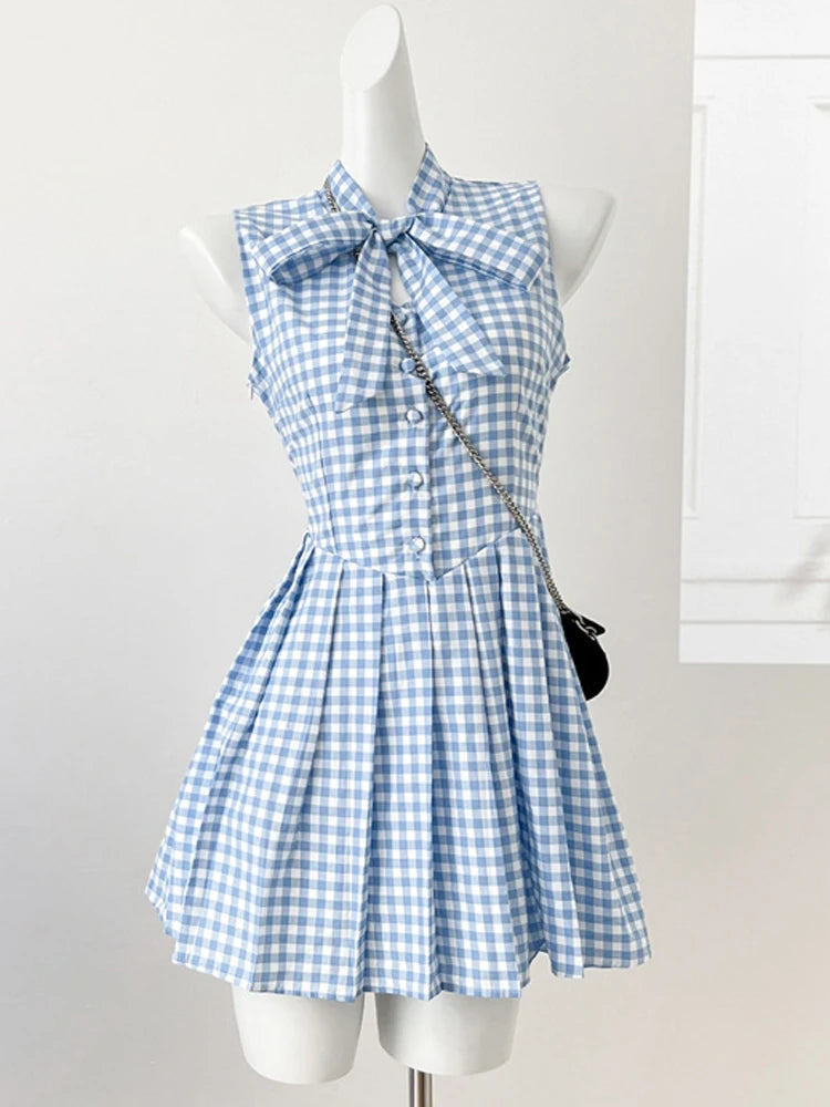 prom a line dresses Simple A-line Long Prom Dress Evening Dress With Pocket PG523 US14 / Pink main image 1