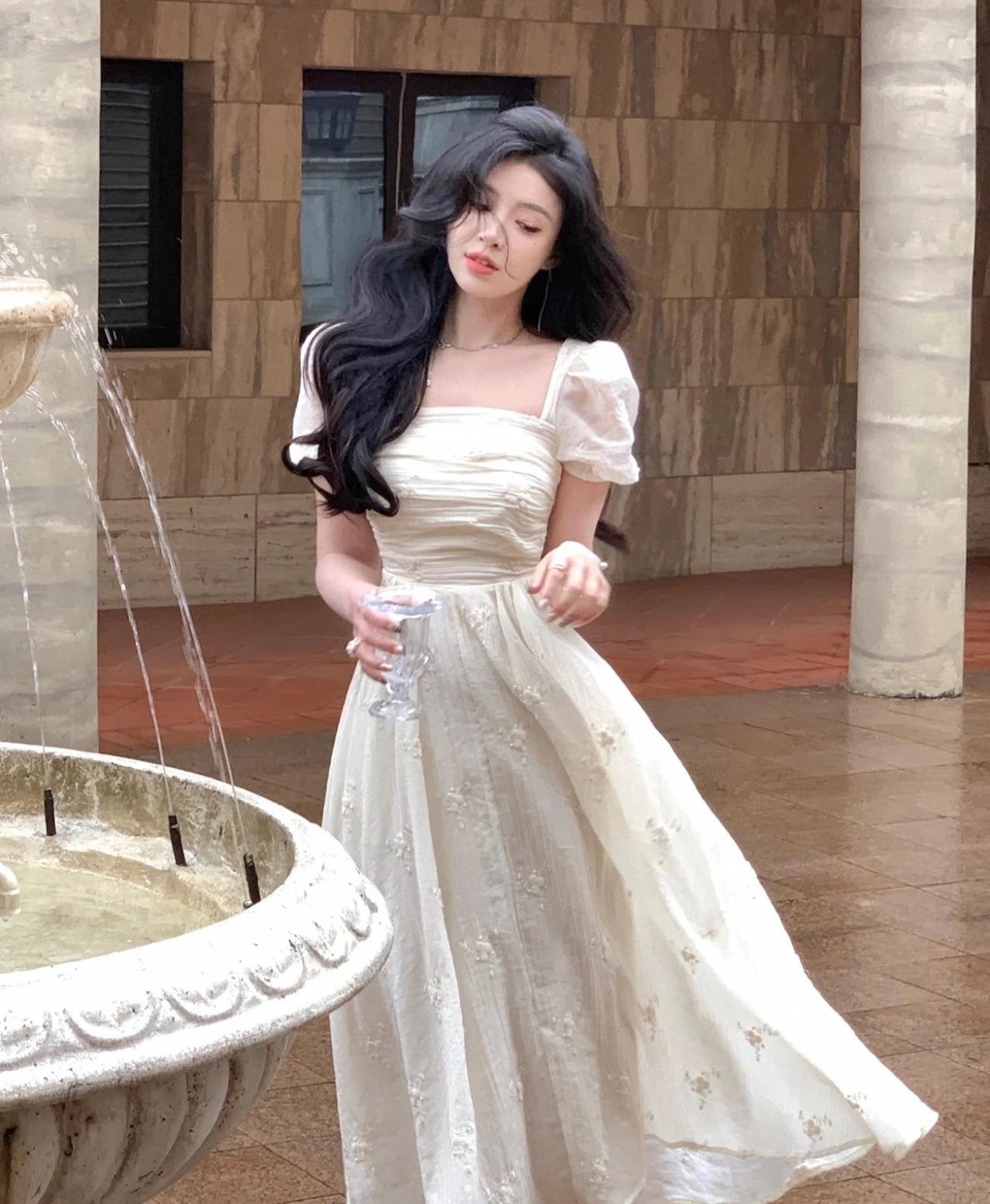 midi princess dress for women Princess Midi Dress  World Wide Couture