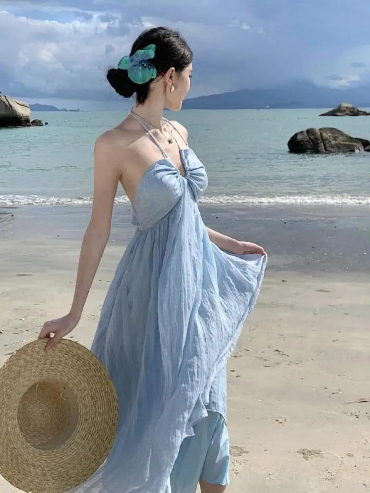 princess polly baby blue dress TORRID Short Sleeve Woven Babydoll Dress