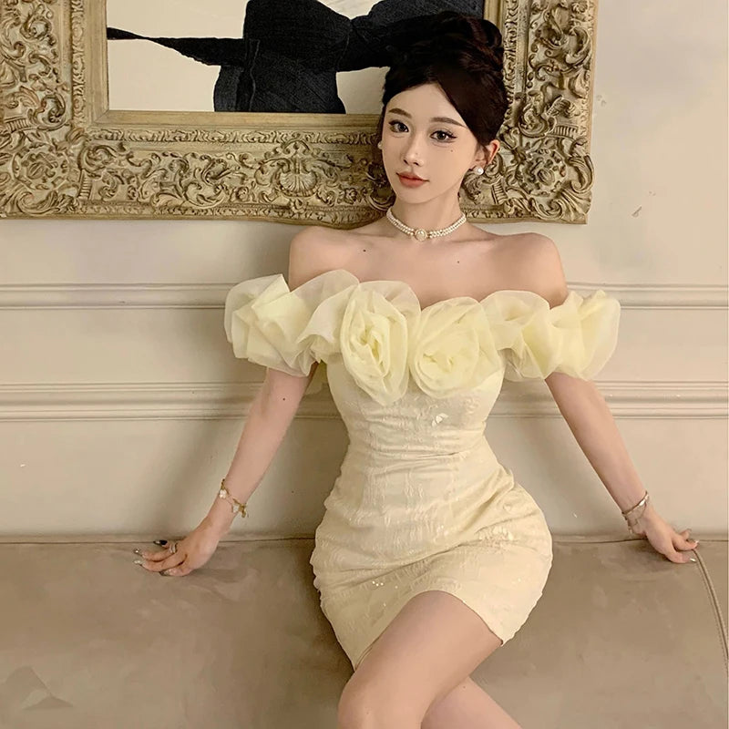 open lace back dress Amazon.com: Slutty Dresses