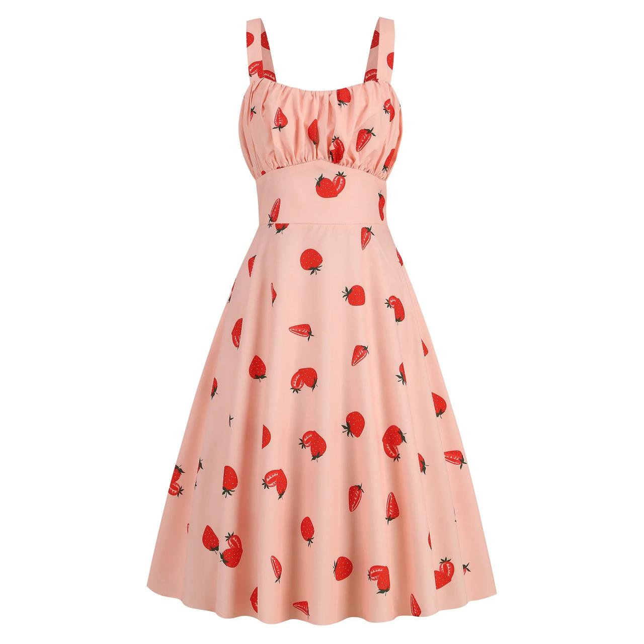 blue dress for baby girl The Berry First Birthday Set – Cora and Violet main image 0