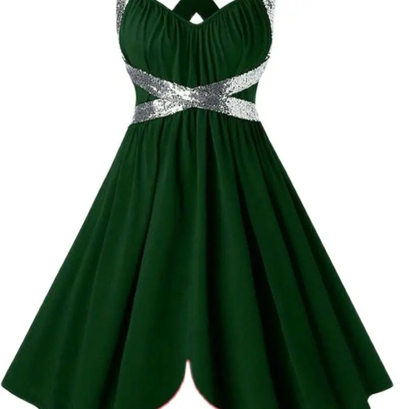 sachin and babi light blue dress Emerald Green Dress Short Emerald Green Sequins Sheath Cowl Neck Tight Short  Homecoming Dresses, MH570