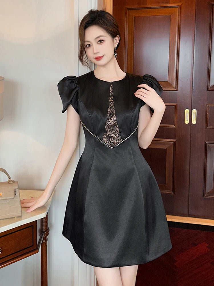 square neck bridesmaid dress Chiffon Maxi Neckline_Asymmetrical Wedding Guest Party Dress Size:Us 16