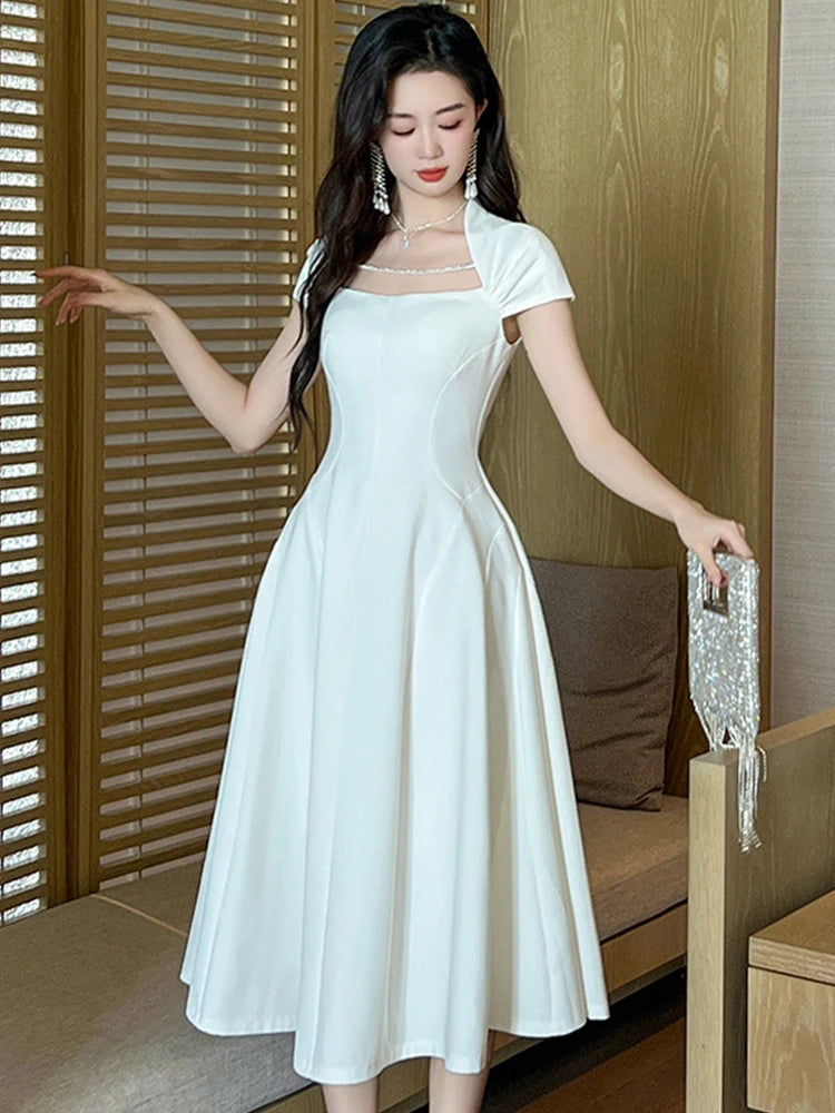homcoming dresses BBOQDA Black Homecoming for Teens 2026 Spaghetti Strap Cocktail [100+] Oxford University Wallpapers Summer Dress Color:roya blue