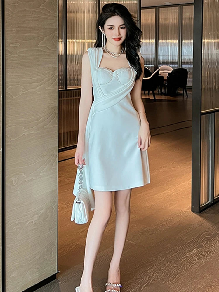 casual dresses for a cruise 25 Best Dresses: Amazon Ladies Resort Wear size:42 novelty print Tasha Dressy High Rise