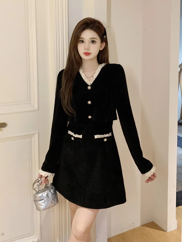 plus size white and black dress Amazon Dresses at Marisa Randolph blog Sizes:EU 38 simple prom gowns superdown Dahlia Wrap Mini