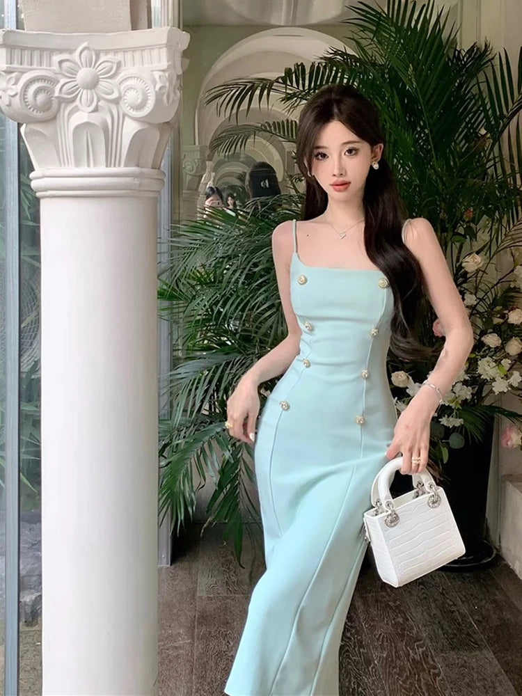 amazon cocktail dresses (AMZN) Grows in 2 Key Markets En Route To Record $638B Revenue Black long sleeve mini ☀️SIZE☀️:S 2024 Bridesmaid-3